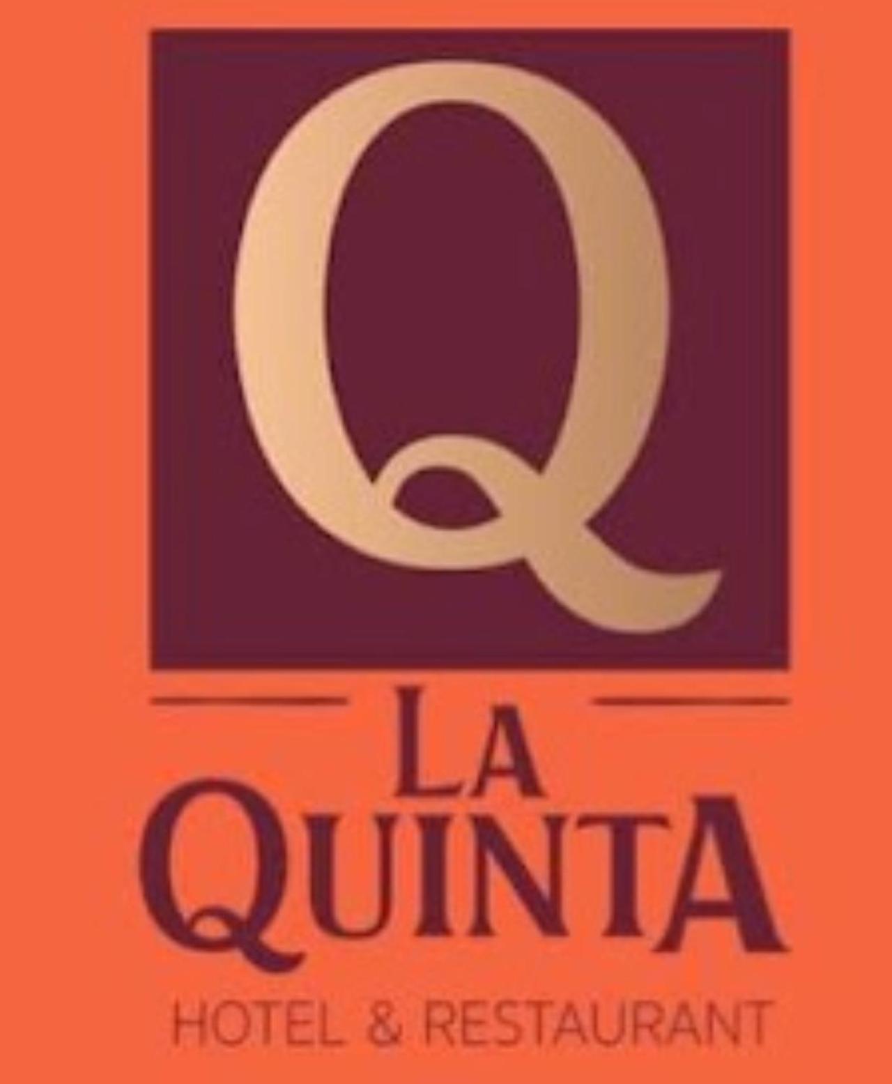 Quinta Del Rey Hotel โทลุกา ภายนอก รูปภาพ